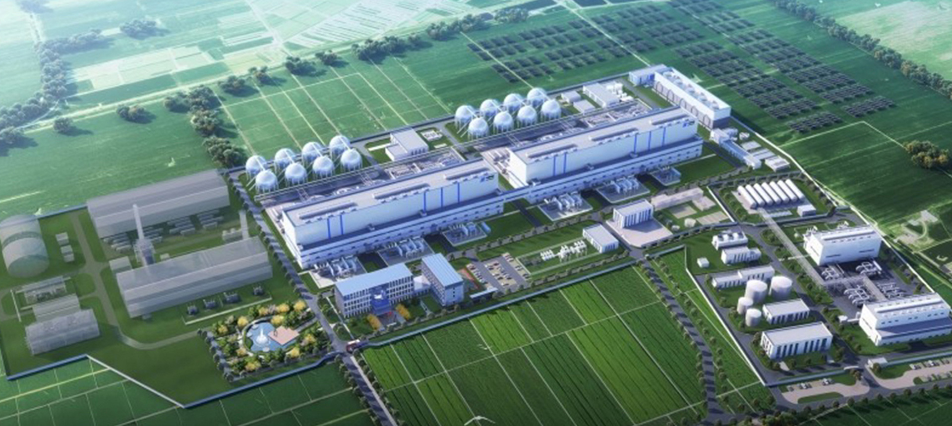 Air energy storage